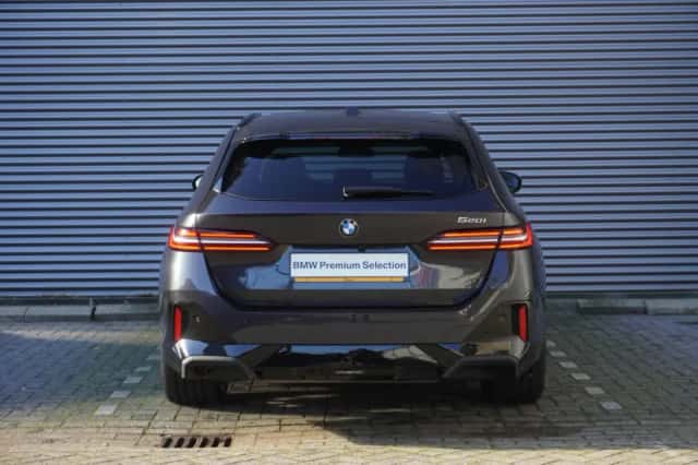 BMW 5-Serie (2025) thumbnail 5