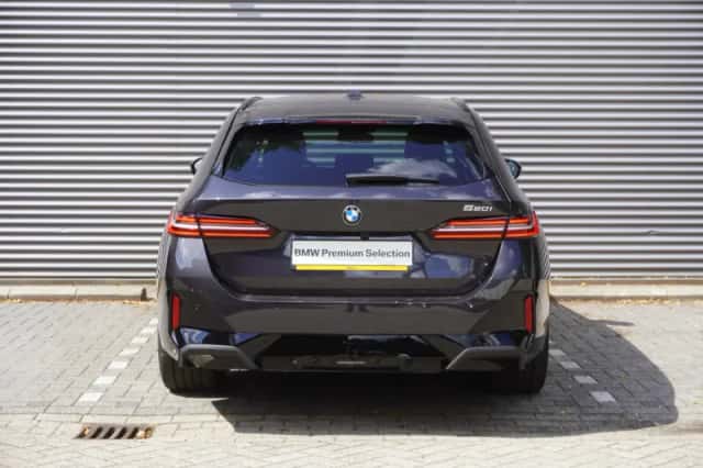 BMW 5-Serie (2025) thumbnail 5