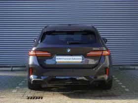BMW 5-Serie (2025) thumbnail 5