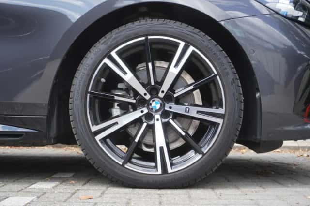 BMW 5-Serie (2025) thumbnail 6
