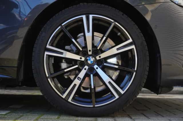 BMW 5-Serie (2025) thumbnail 6