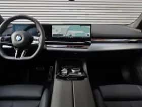 BMW 5-Serie (2025) thumbnail 9