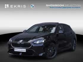 BMW 1-Serie (2025) thumbnail 1