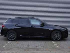 BMW 1-Serie (2025) thumbnail 3