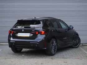 BMW 1-Serie (2025) thumbnail 4