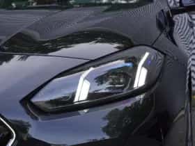 BMW 1-Serie (2025) thumbnail 6