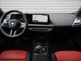 BMW 1-Serie (2025) thumbnail 10