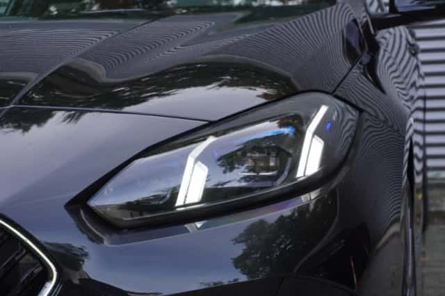 BMW 1-Serie (2025) thumbnail 6