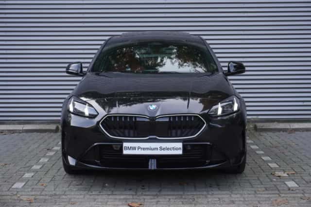 BMW 1-Serie (2025) thumbnail 2