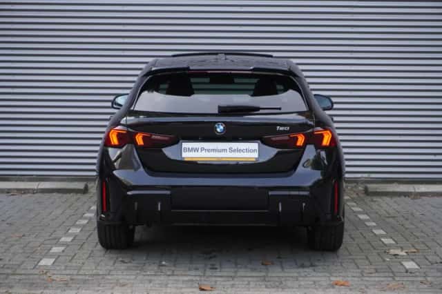 BMW 1-Serie (2025) thumbnail 5