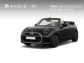 MINI Cabrio Cooper (2026)
