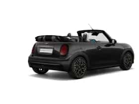 MINI Cabrio Cooper (2026) thumbnail 2