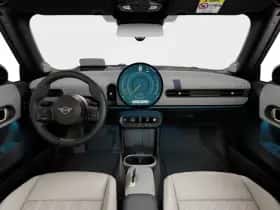 MINI Cabrio Cooper (2026) thumbnail 3