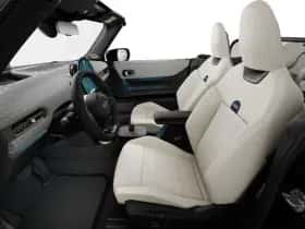 MINI Cabrio Cooper (2026) thumbnail 4