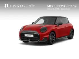 MINI Cooper (2026)