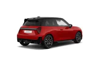 MINI Cooper (2026) thumbnail 2