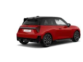 MINI Cooper (2026) thumbnail 2
