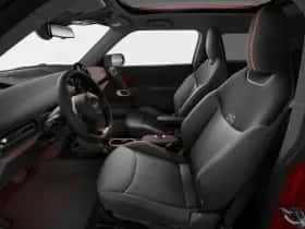 MINI Cooper (2026) thumbnail 4