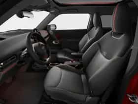 MINI Cooper (2026) thumbnail 4