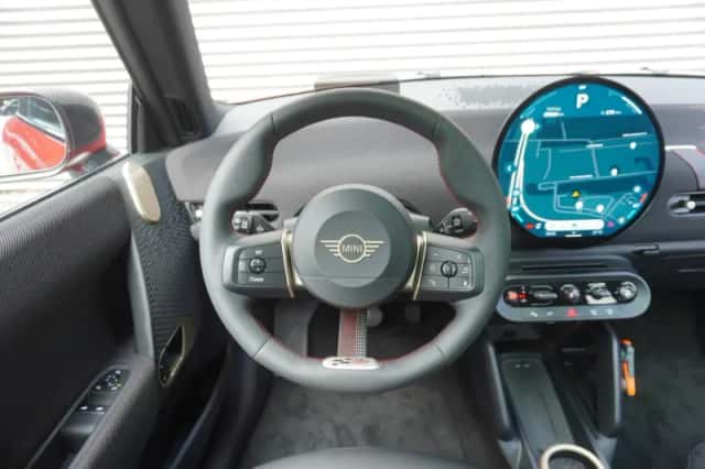 MINI Mini Electric (2026) thumbnail 6