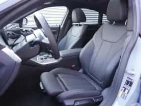 BMW i4 (2026) thumbnail 9
