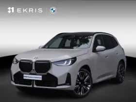 BMW X3 (2025)