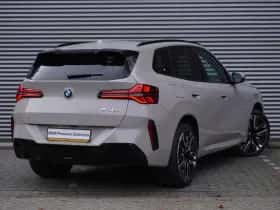 BMW X3 (2025) thumbnail 2