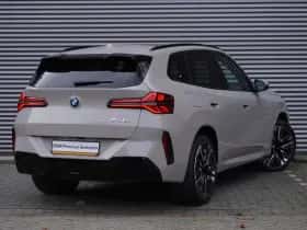 BMW X3 (2025) thumbnail 2
