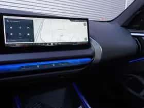 BMW X3 (2025) thumbnail 11