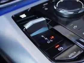 BMW X3 (2025) thumbnail 12
