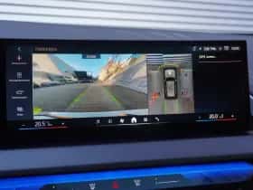BMW X3 (2025) thumbnail 18