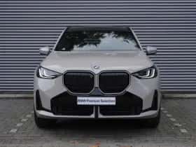 BMW X3 (2025) thumbnail 3