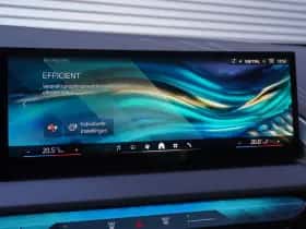 BMW X3 (2025) thumbnail 22