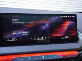 BMW X3 (2025) thumbnail 23