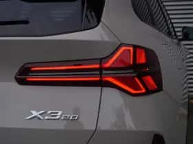 BMW X3 (2025) thumbnail 26