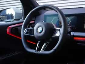 BMW X3 (2025) thumbnail 27