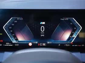 BMW X3 (2025) thumbnail 29