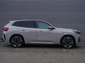 BMW X3 (2025) thumbnail 4
