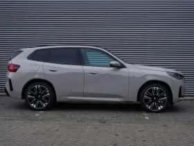 BMW X3 (2025) thumbnail 4