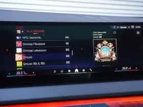 BMW X3 (2025) thumbnail 32