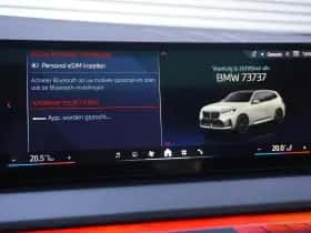 BMW X3 (2025) thumbnail 34