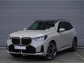 BMW X3 (2025) thumbnail 39
