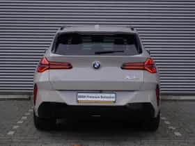 BMW X3 (2025) thumbnail 5