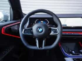 BMW X3 (2025) thumbnail 7
