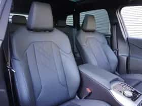 BMW X3 (2025) thumbnail 8