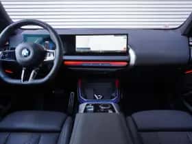 BMW X3 (2025) thumbnail 9