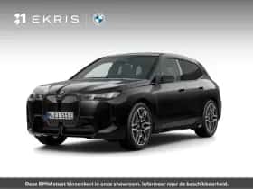 BMW iX (2026)