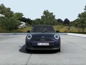 MINI Cabrio (2026) thumbnail 3