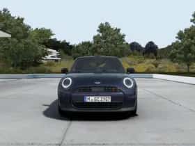 MINI Cabrio (2026) thumbnail 3