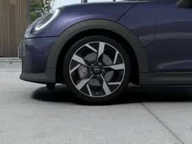 MINI Cabrio (2026) thumbnail 4